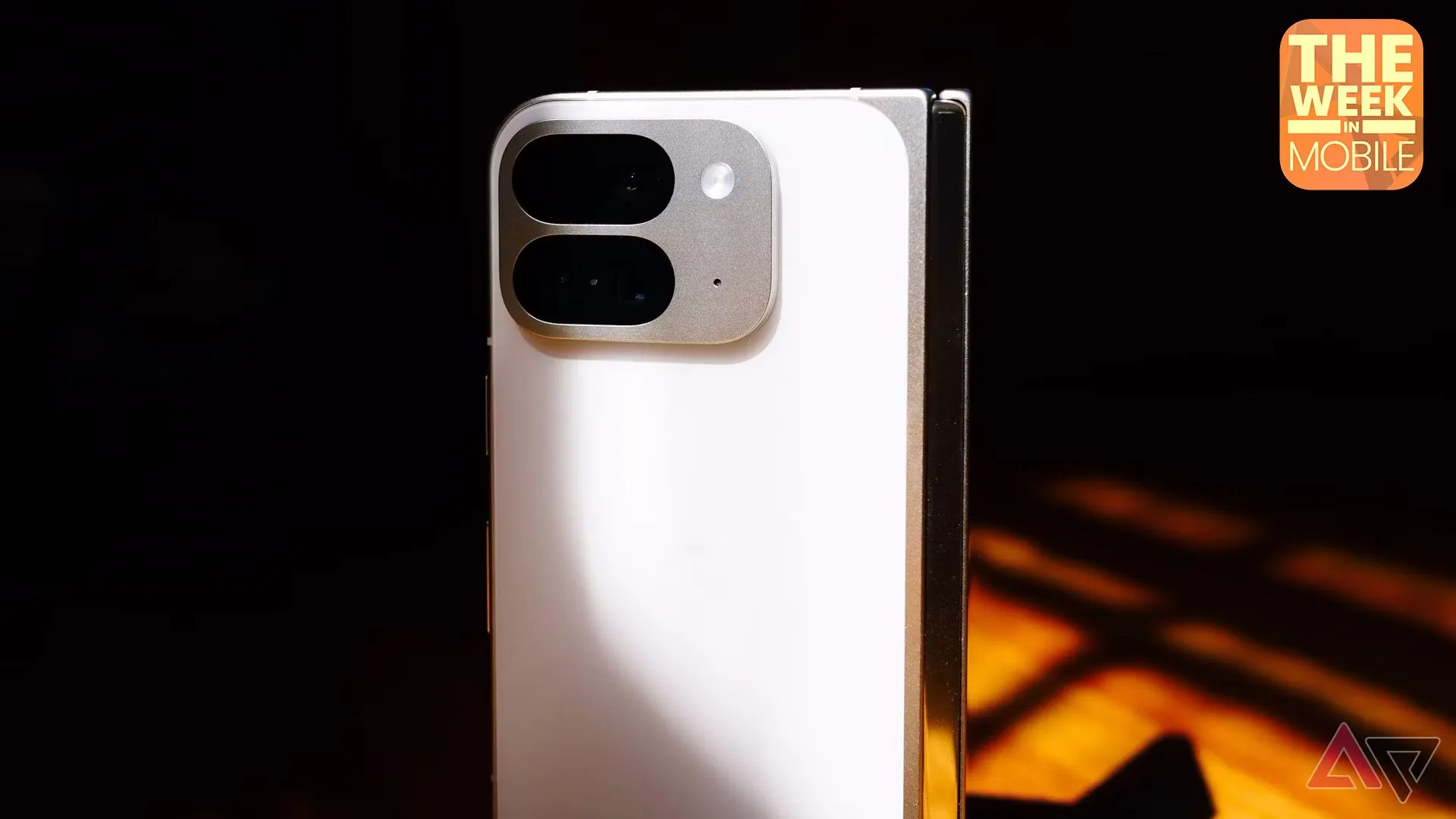 Pixel 9 Pro Fold面临安卓开发压力